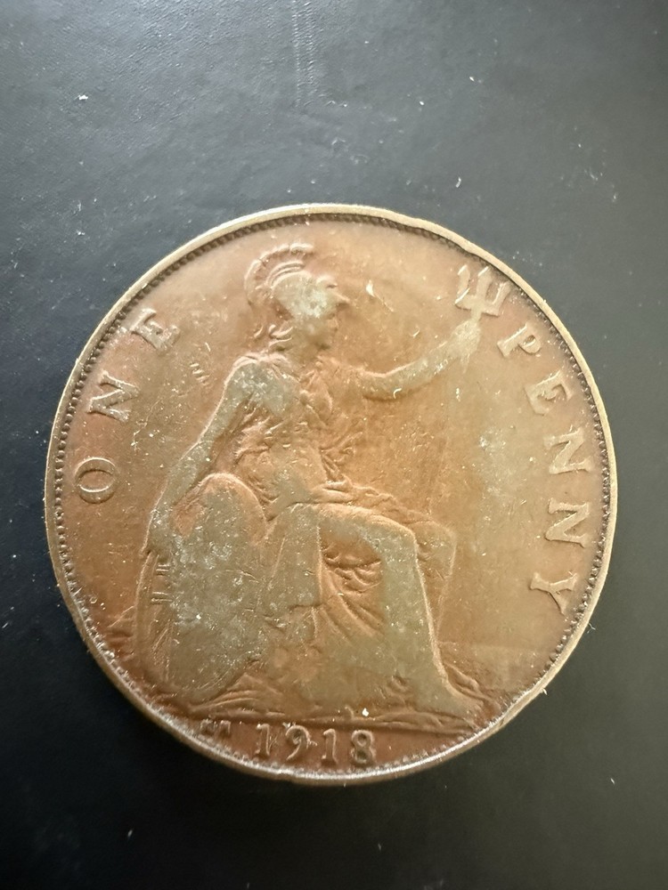 Uk Coins