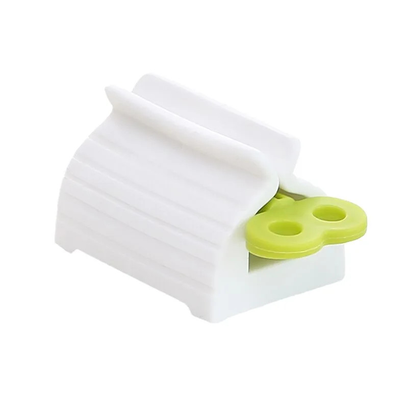 Efficient and Hassle-Free Toothpaste Tube Squeezer for a Smooth and Comfortable