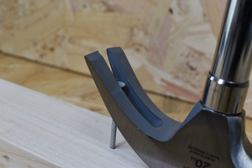 Trade Claw Hammer 570g