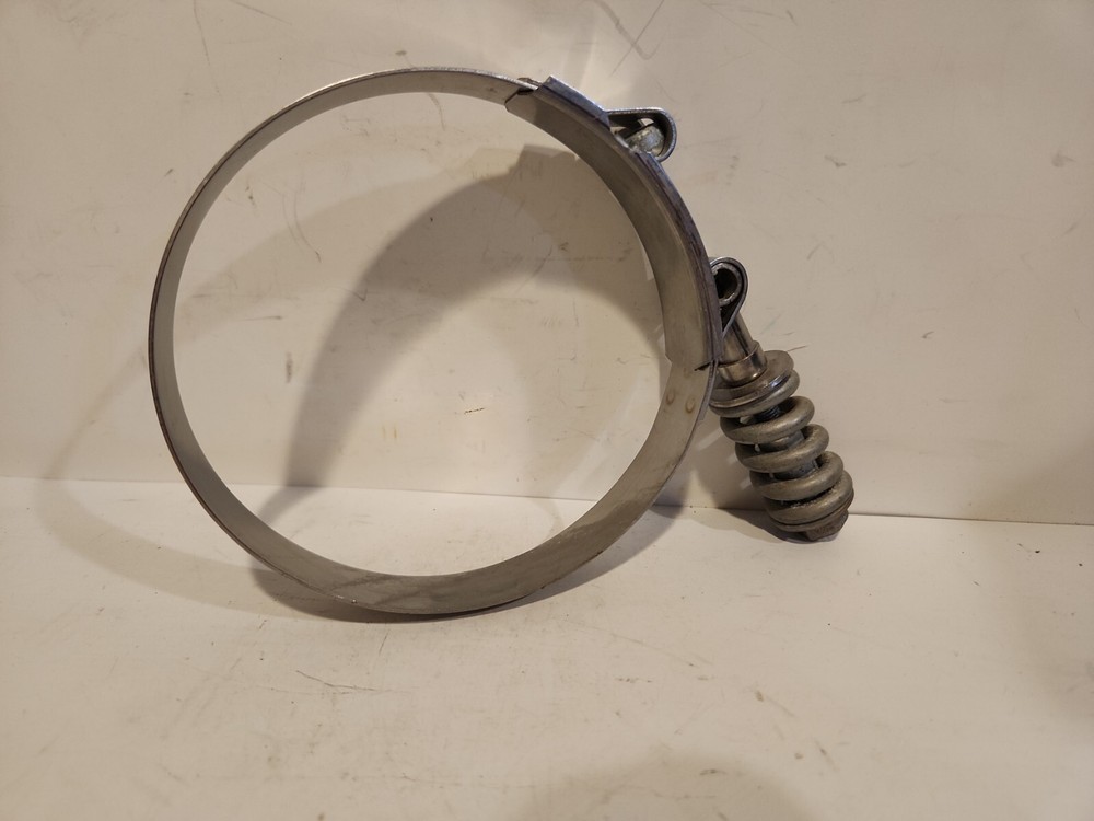 Freightliner 4" Hose Clamp 01-33035-004