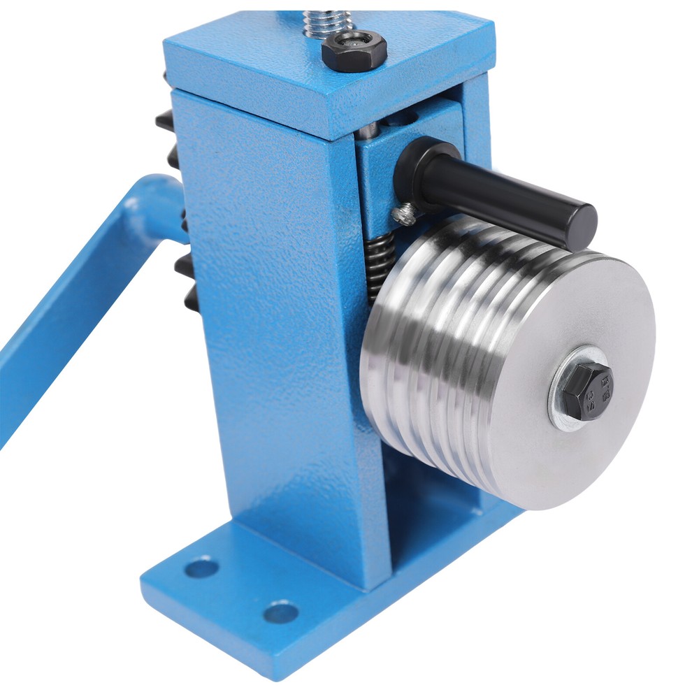 Ring and Earring Press Bending Machine Hand Bending Machine Jewelry Making Tool