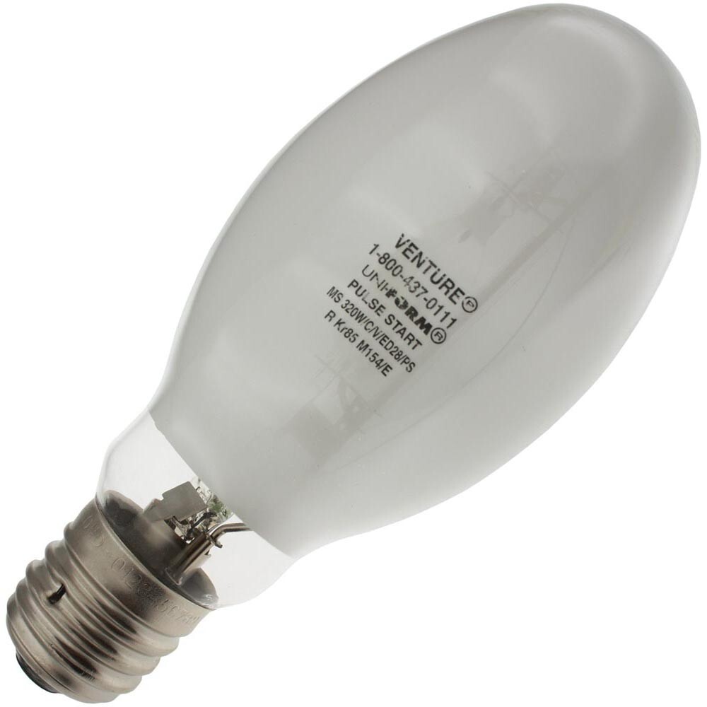 VENTURE LIGHTING MS320W/C/V/ED28/PS