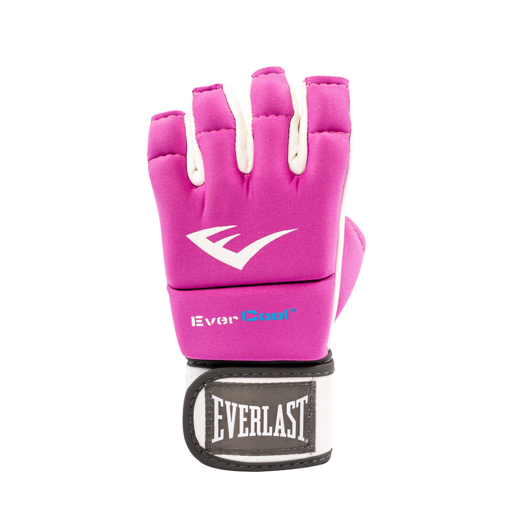 Kickboxing Gloves Pink