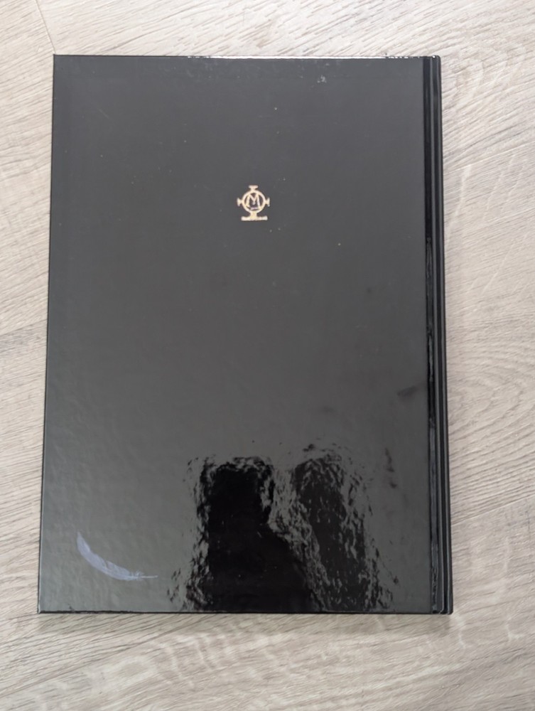 Mordheim Rulebook (Broheim Edition)