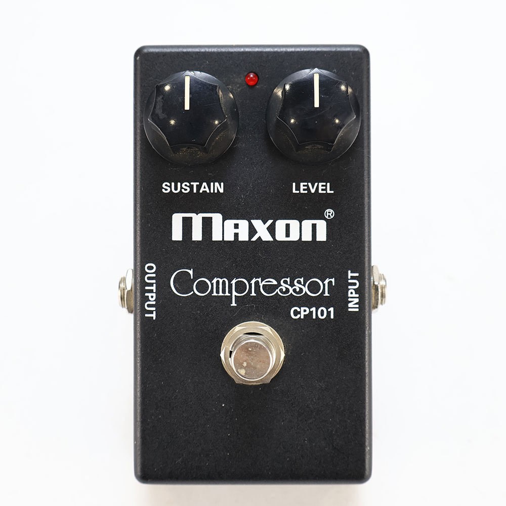 MAXON CP-101 Compressor 630346