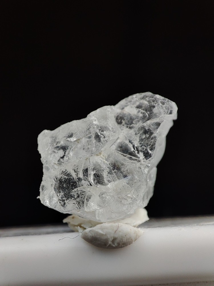 Beryllonite Crystal On With Nice Terminations-Pak.
