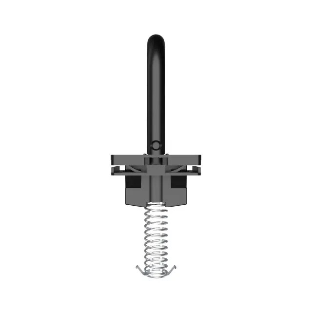 Genuine Mopar Load Floor Cover Latch 68190160AA