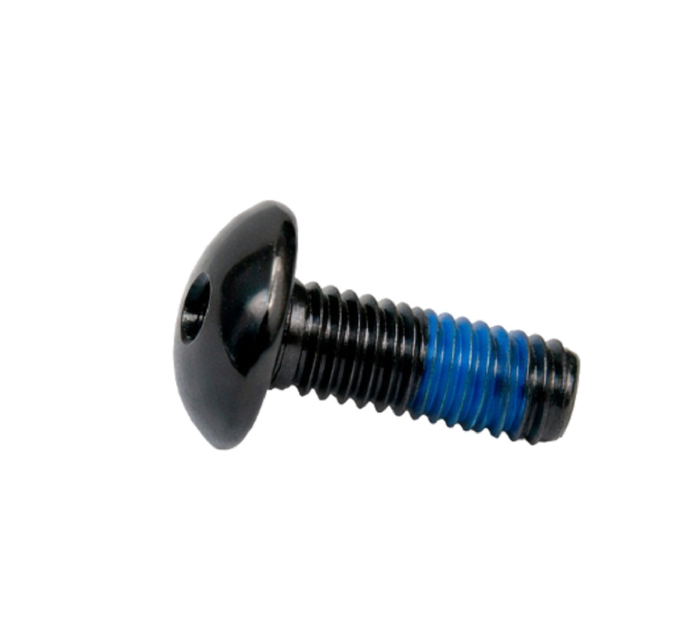 Matrix Strength System Button Head Hex Socket Screw M6 - 1.0P x 15L 1000104708