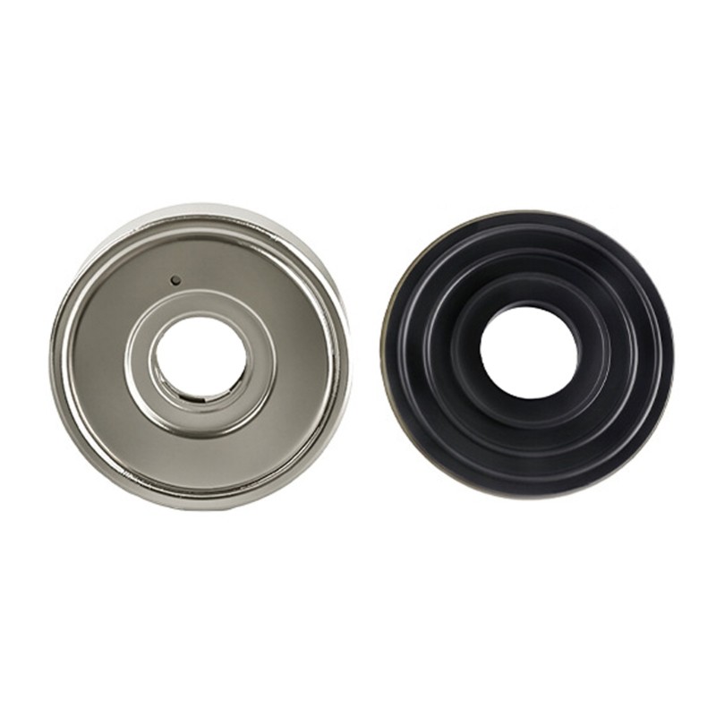 Easy Installation Heavy Duty Pressure Plate for 100 Type Grinder Auto Locking