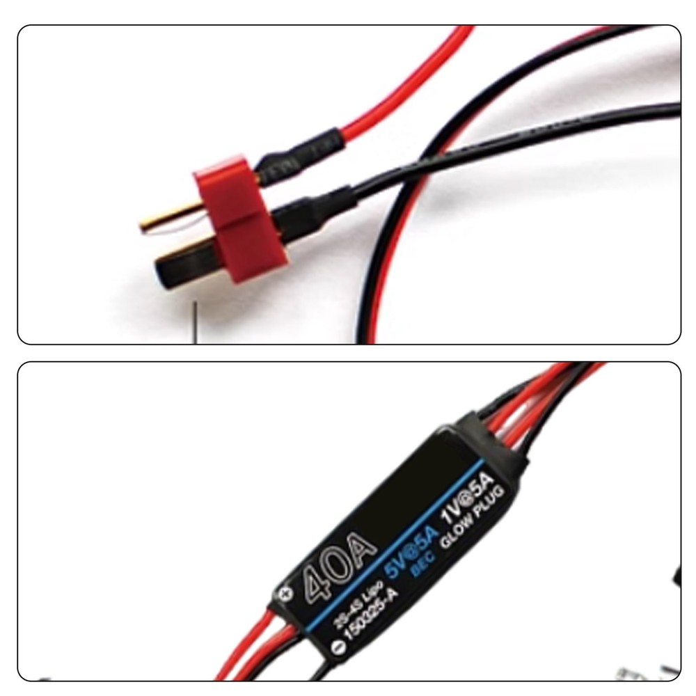 Remote start Electric Starter (E-start) 150325-A For EZ-Start