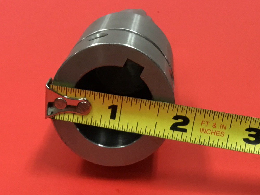 Shaft Pump Stub - UNUSED