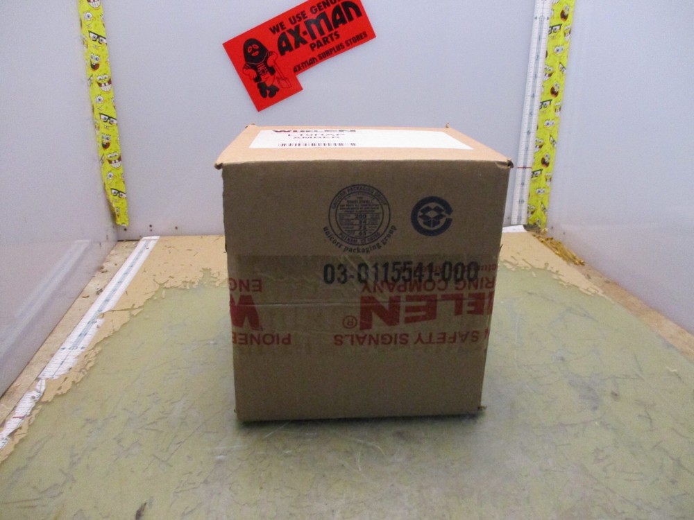 Whelen L10HAP LED Beacon Light [5*M-2]