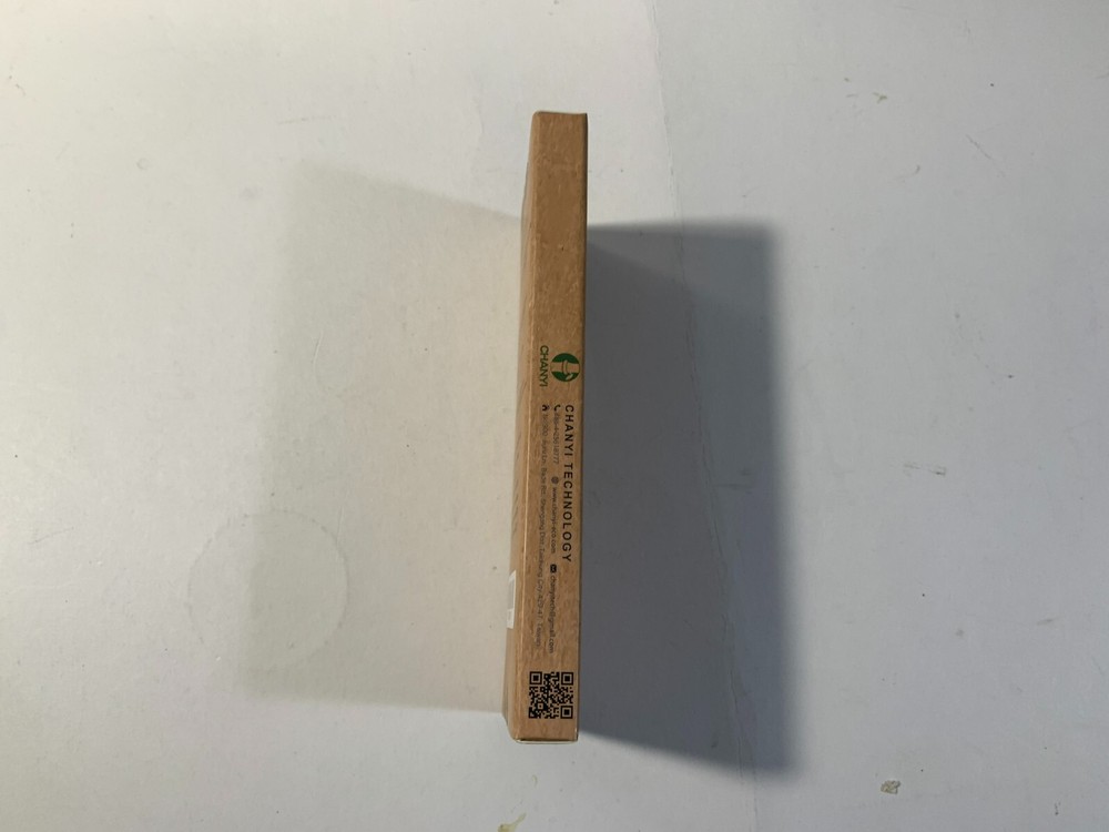 Bamboo Toothbrush Extra Soft Four Pack