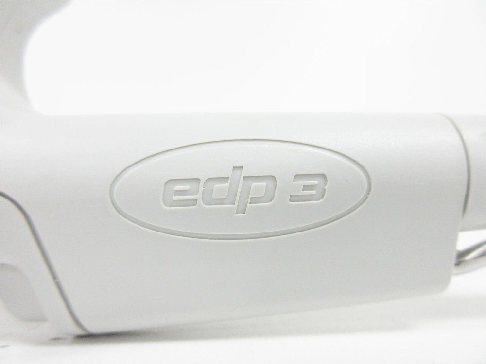 RAININ EDP3 E3 SINGLE CHANNEL DIGITAL PIPETTE PIPET 20 - 200 µL ADJUSTABLE