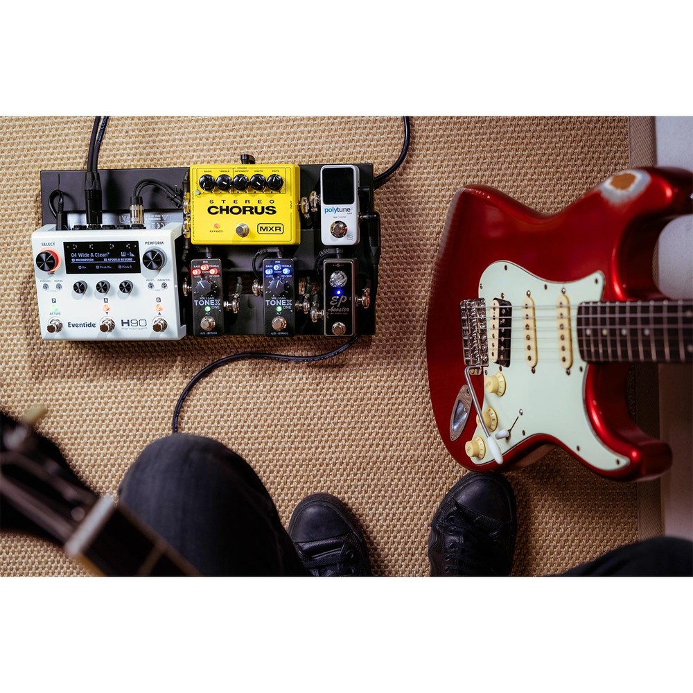 IK Multimedia TONEX ONE Compact Tone Modeling Pedal