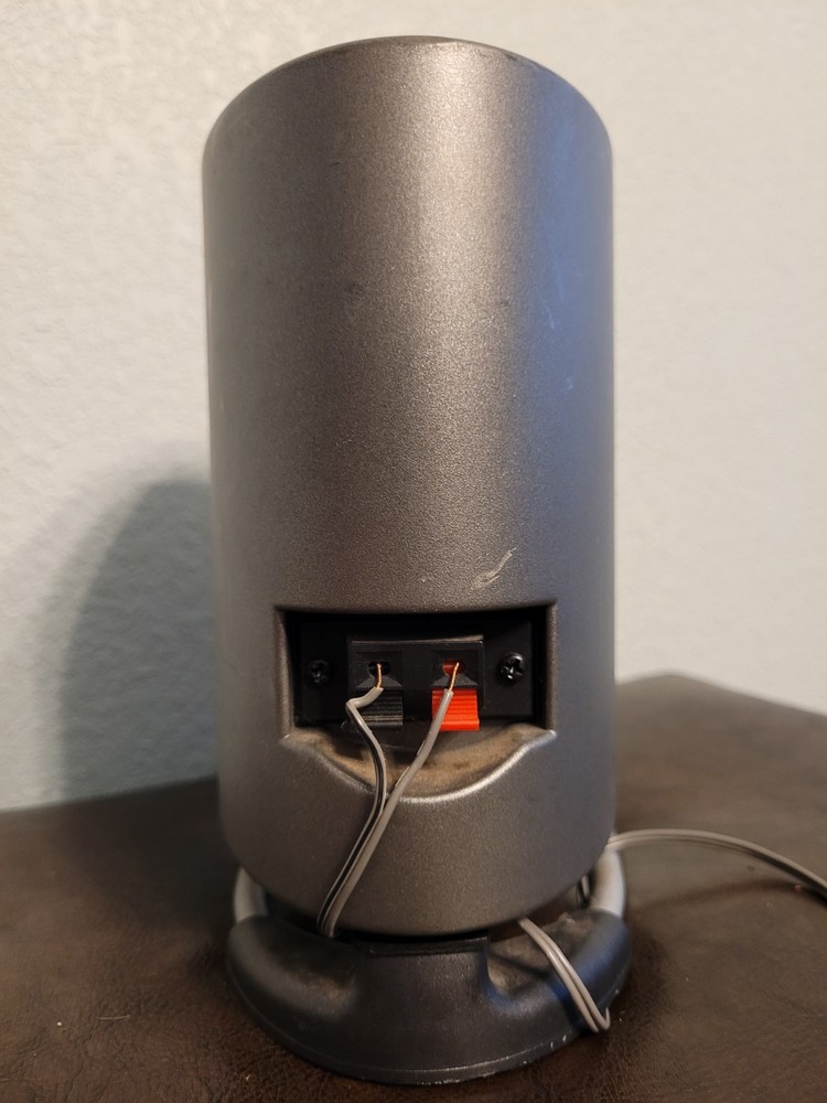 Klipsch Computer Gaming Speaker System