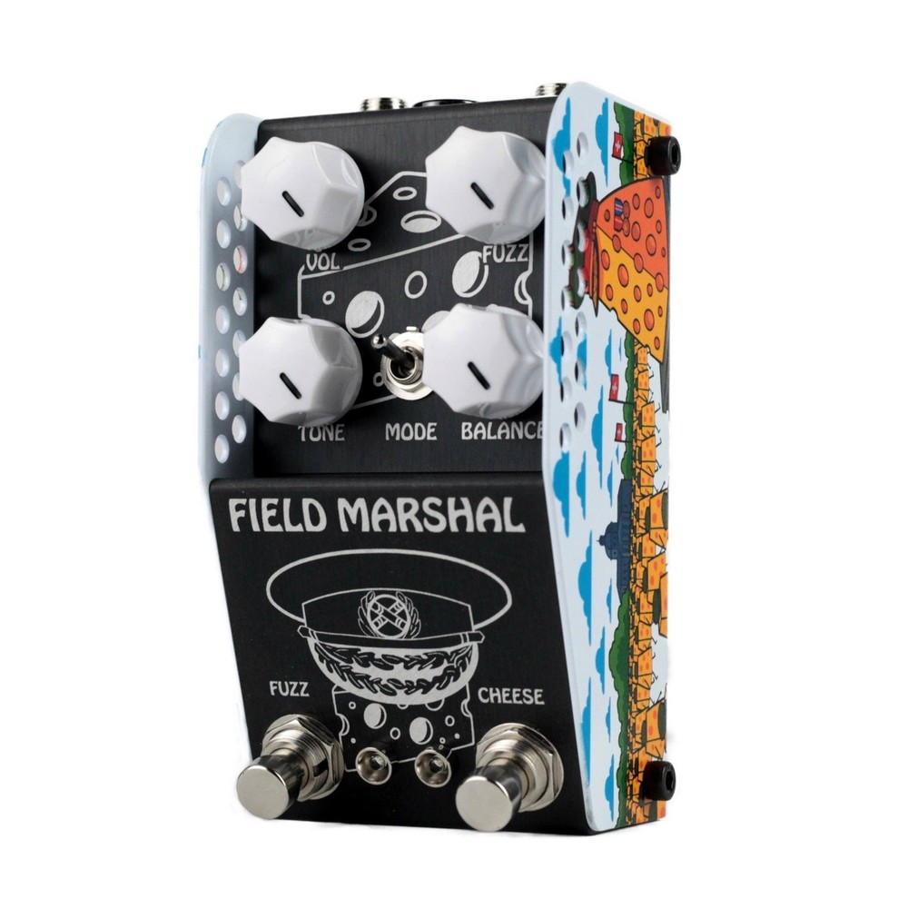 ThorpyFX Field Marshall