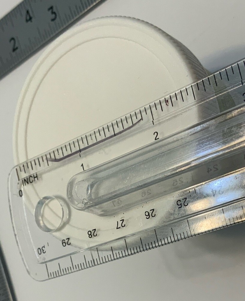 Stampin Up SILVER EMBOSSING PASTE 4 oz Jar SEALED Add Texture to Projects