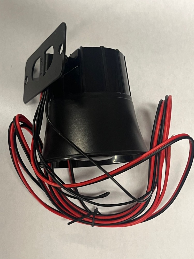 Directed Electronics 514L Revenger 6 Tone Siren DEI Avital Viper Python 120db+