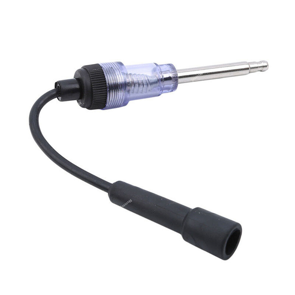 Ignition System Coil Diagnostic Test Tool Car Spark Plug Tester Pen Detector