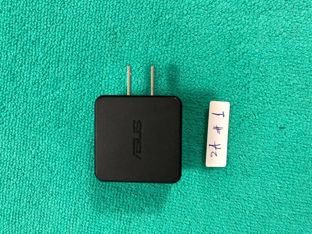 2 pcs ASUS USB AC ADAPTER CHARGER EXA1205UA 5V 2A ORIGINAL