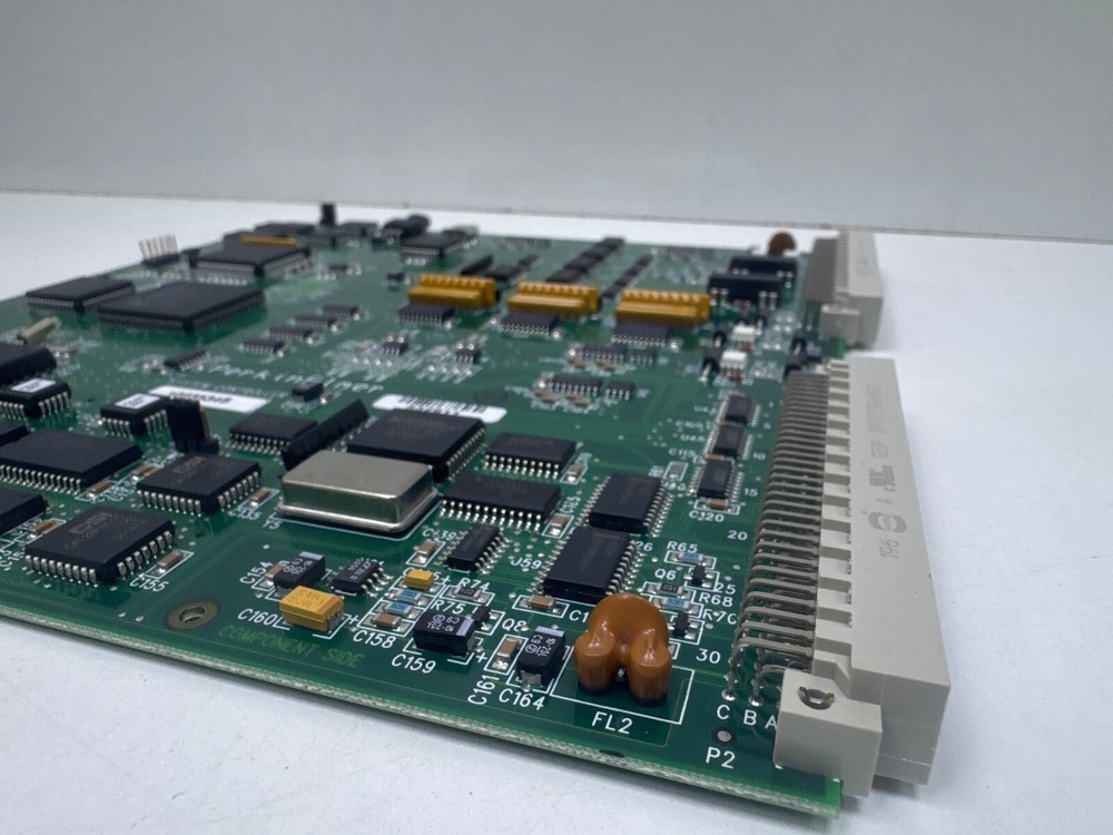 PerkinElmer Elan IPC-MS System Controller Board 1023534-B