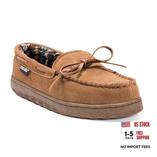 Men's Paul Slipper, Multi Colors 12 Tan