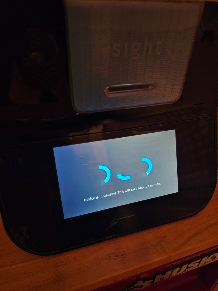 Sight Diagnostics OLO-U1 Hematology CBC Analyzer