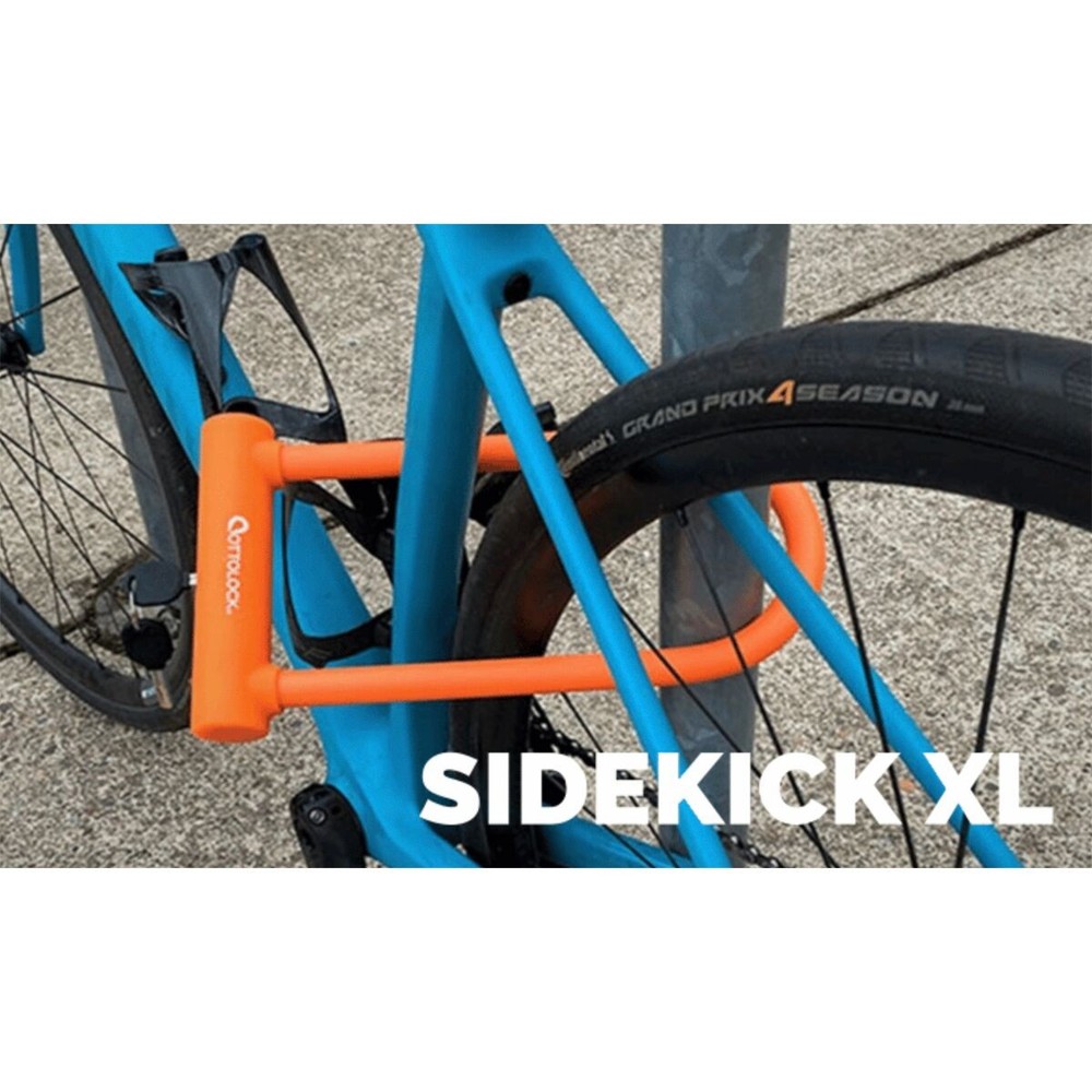 OTTO Sidekick XL U-Lock