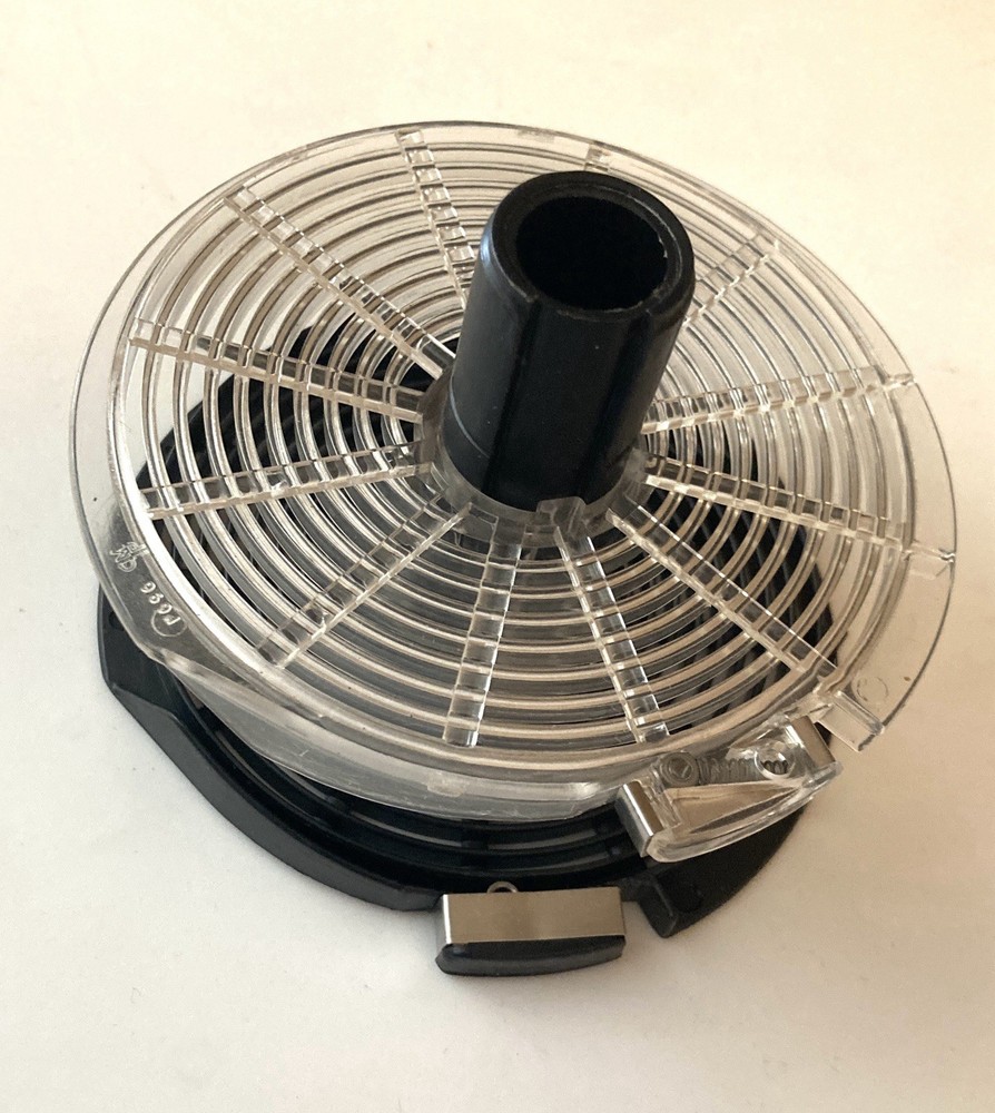 35mm - 120 Film Developing Adjustable Reel