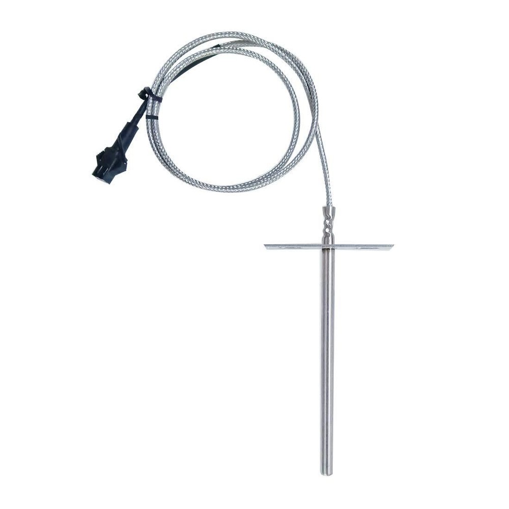 New High Accuracy RTD Temp Sensor Probe Replacement For Pit Boss Smokers Grills