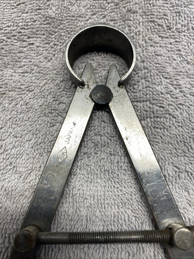 SK Tools Spring Inside Caliper 11” / 280mm