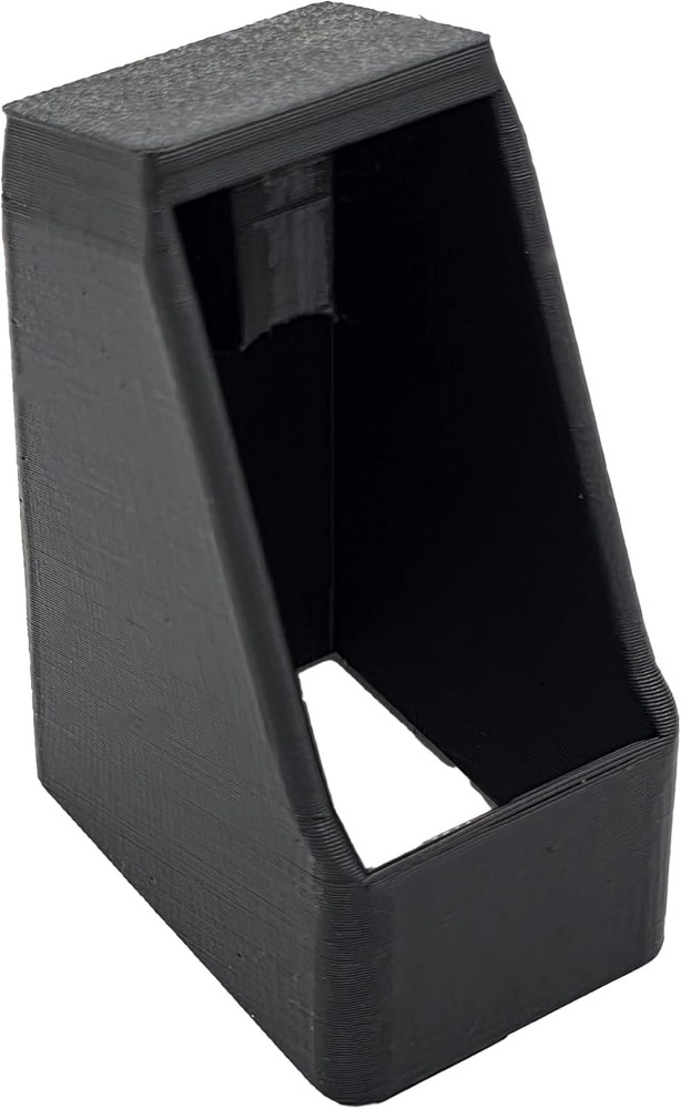 Durable Universal 9mm Speed Loader - Perfect for Fast & Effortless Reloading