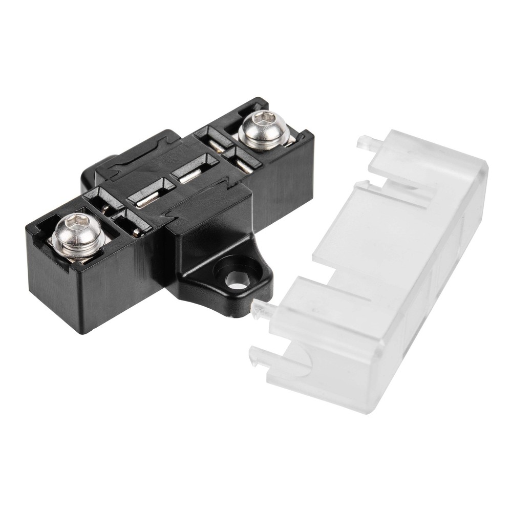 NVX XFMATC Stack-able ATC & ATM Fuse Panel Distribution Block