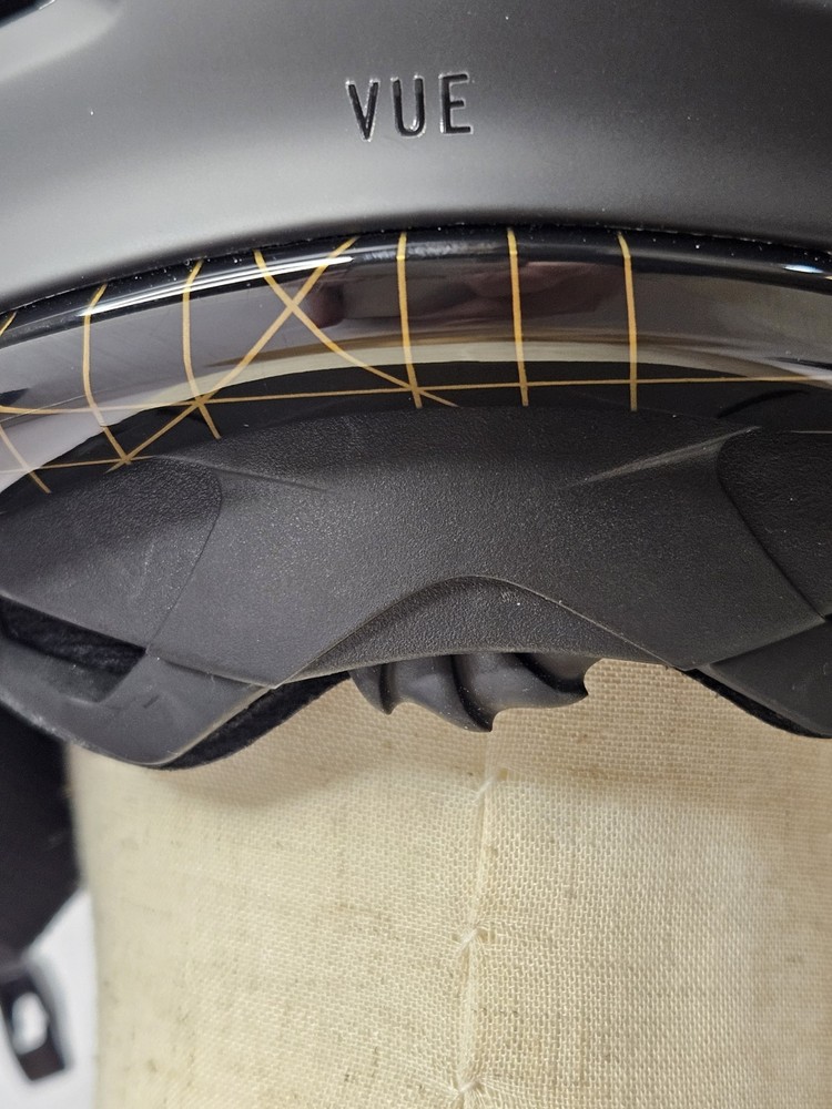 Giro VUE Mips HELMET Black Medium