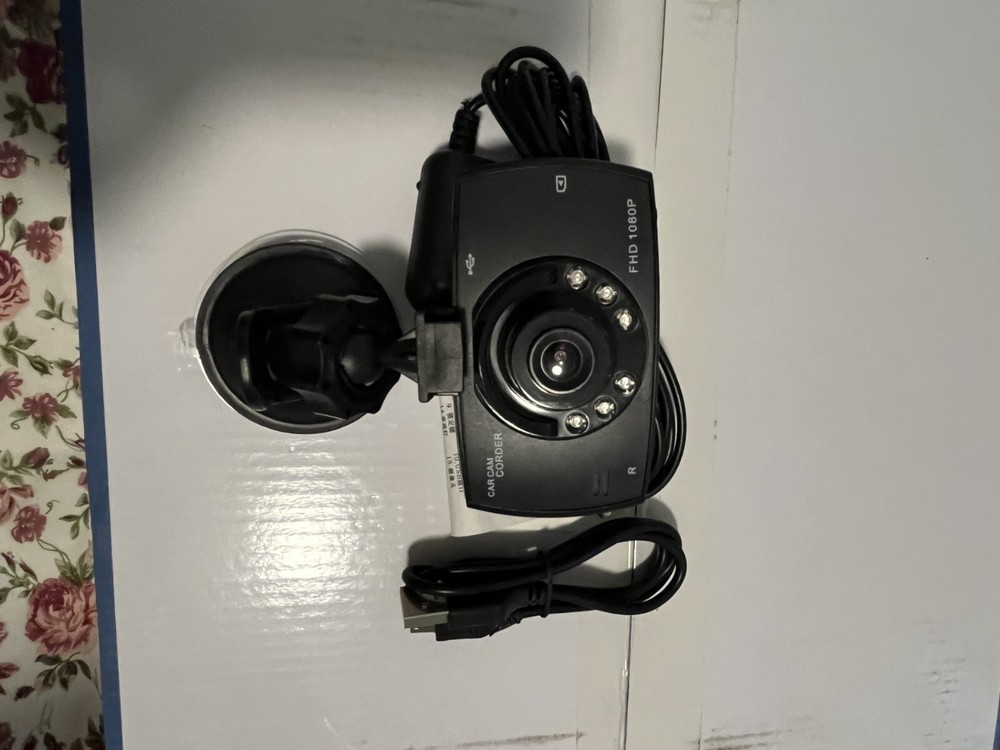 CAR FRONT VIEW CAMERA
