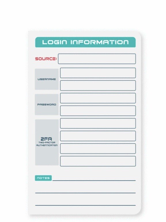 Cryptocurrency Mnemonic Phrase Keeper￼