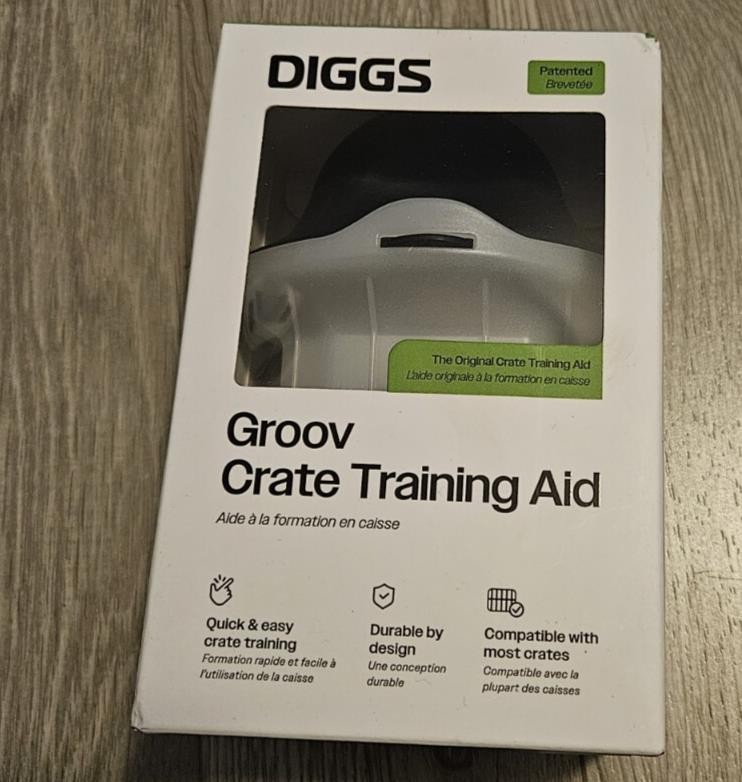 Diggs Groov Training Aid Color Navy
