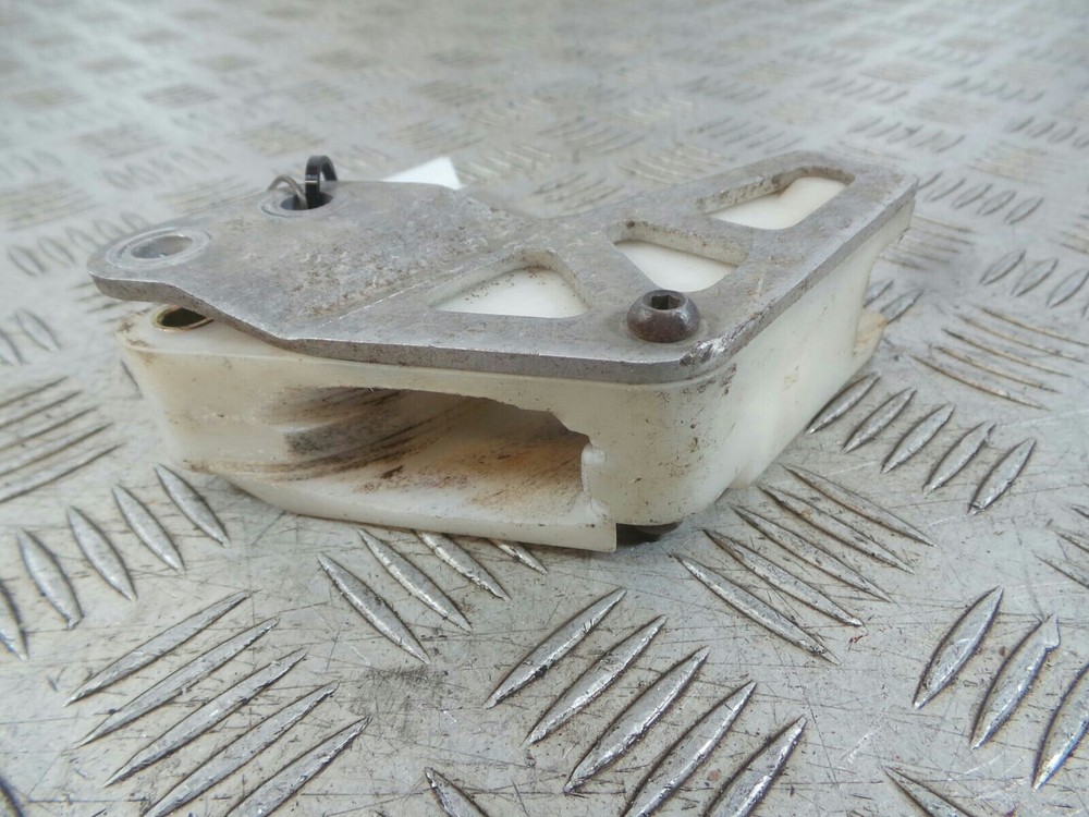 YAMAHA YZ 85 Chain Runner