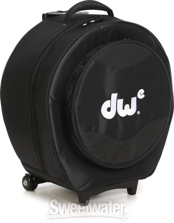 DW DWe Rolling Cymbal Bag