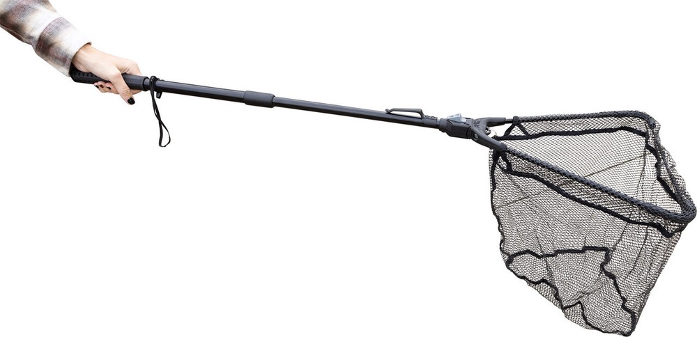 EasyPro Folding, Telescoping Pond Net, EPFN