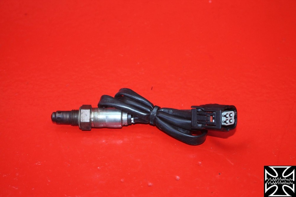 14 2014 HONDA CTX1300 OXYGEN O2 EXHAUST GAS LAMBDA SENSOR