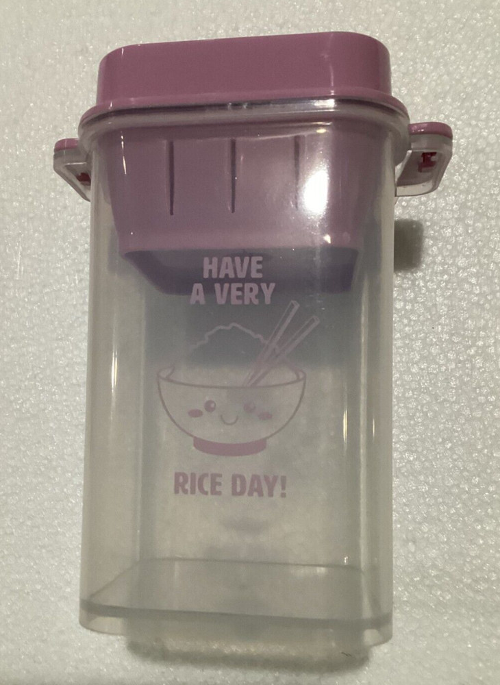 Microwave Solutions Rice Cooker From Target Bullseye Essentials