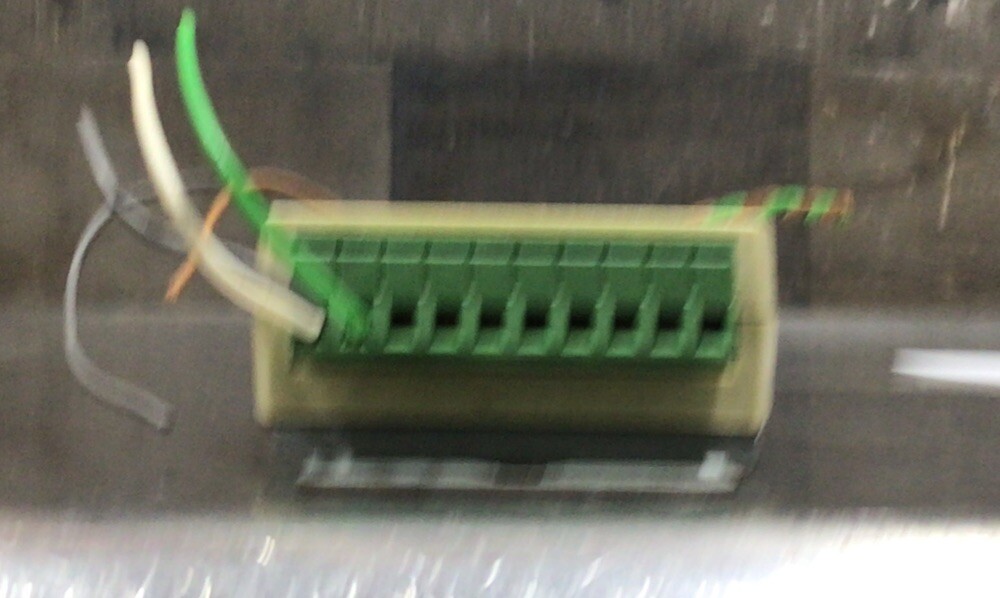 uDAM Intelligent DA & C Module ND-6014D Used Surplus