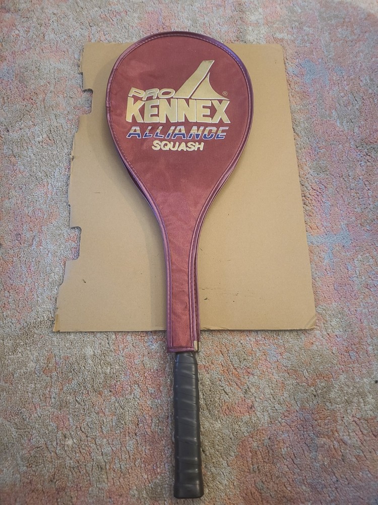 Pro Kennex Alliance Squash Racket