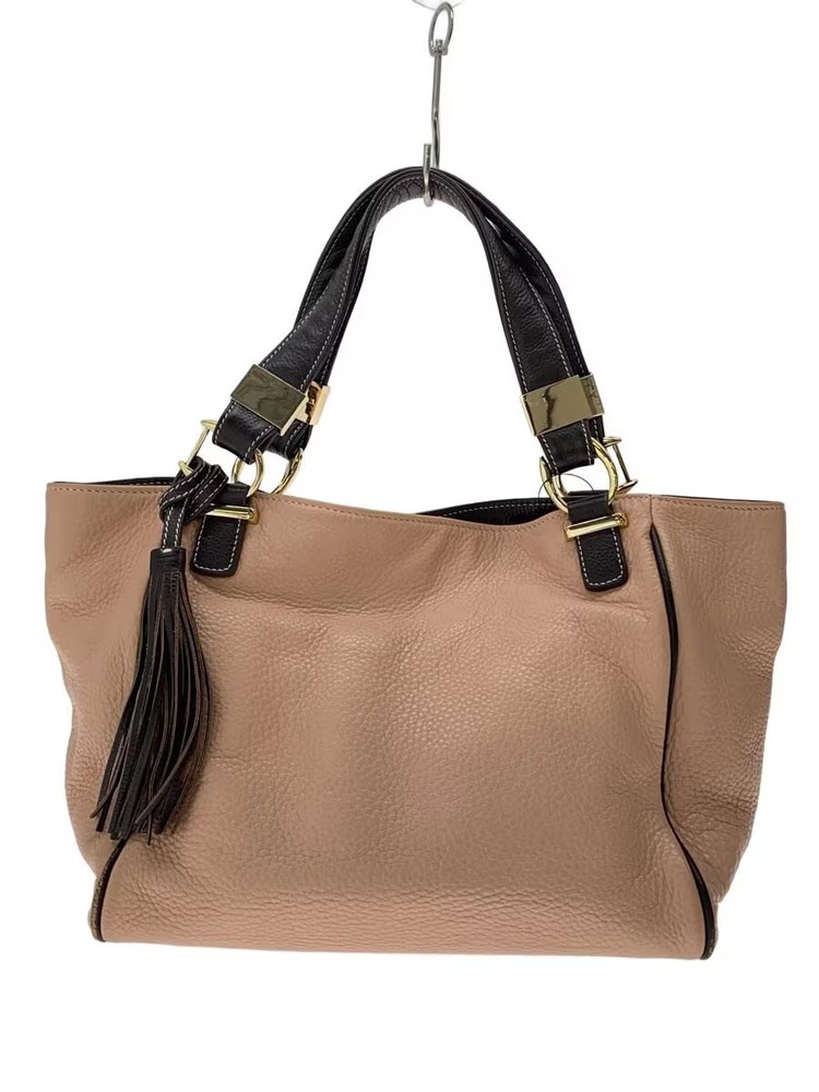 ANAYI Handbag PNK