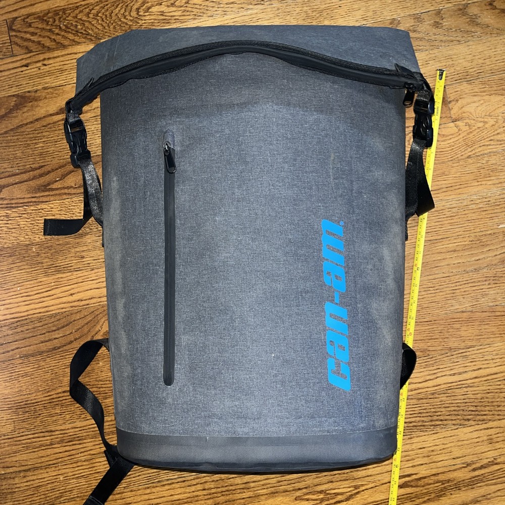 CAN-AM 40-can Cooler Backpack B103570000