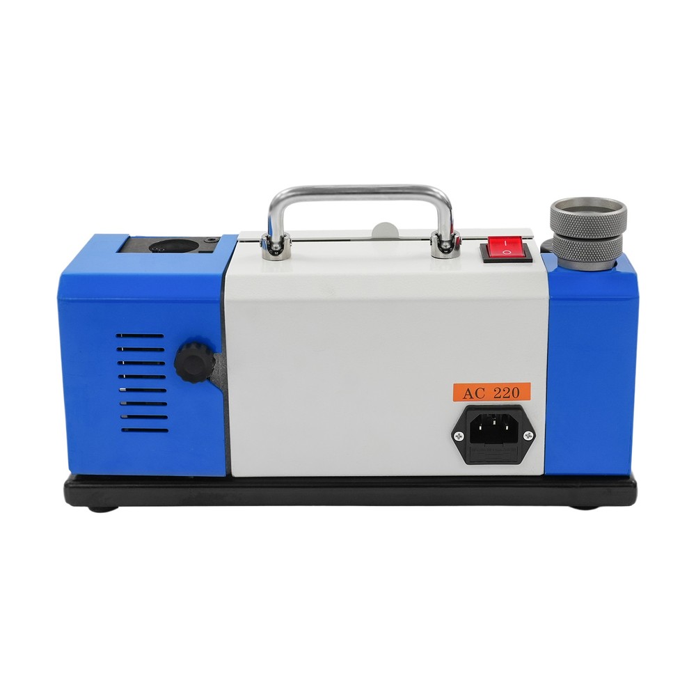 Electric Drill Bit Sharpener Drill Bit Grinding Machine Drill Bit Sharpener 220V