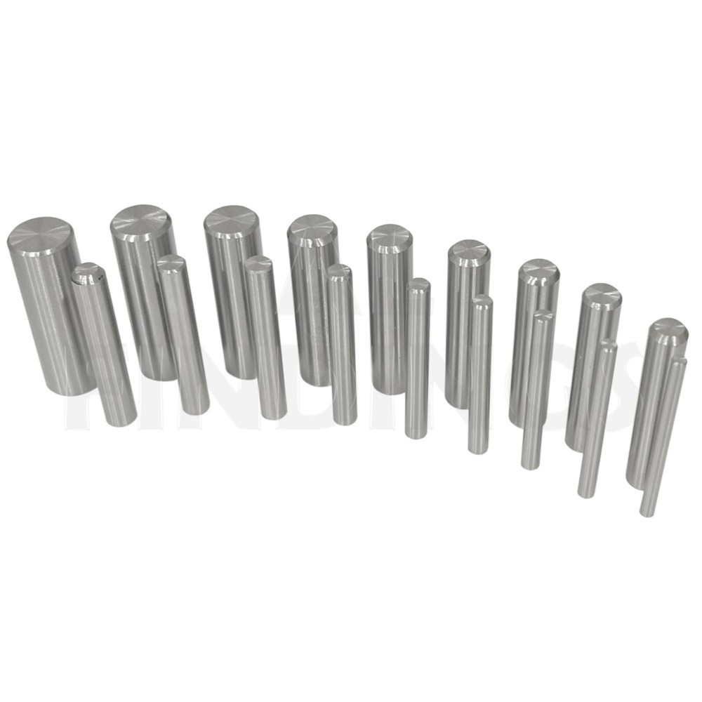 18 Circular Disc Cutter Round Cutting Tool Set Extra Large From 3mm -14mm Tool