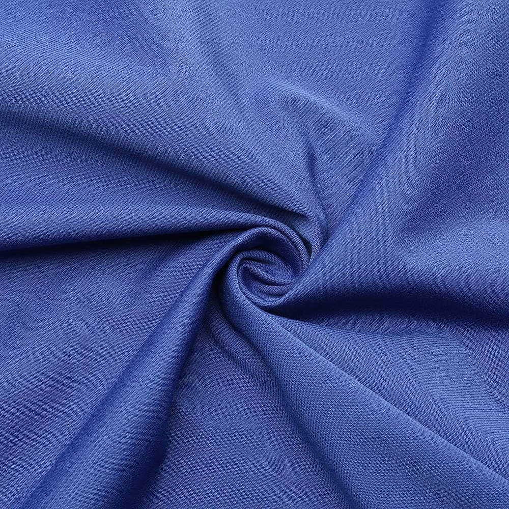 Billiard Cloth Pool Table Felt with 6 Cloth Strips for 9 Foot Table